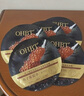 OHBT魚子醬抗皺面膜10片抗皺緊致抗衰老補水祛黃提亮膚色金榜第1名 曬單實拍圖