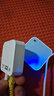 普聯(lián)（TP-LINK）迷你型無線路由器 ap家用出差便攜式有線轉(zhuǎn)無線wifi 信號(hào)中繼橋接高速穿墻 USB供電 TL-WR802N 曬單實(shí)拍圖