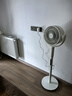 東芝（TOSHIBA）【風(fēng)待月】空氣循環(huán)扇電風(fēng)扇直流變頻落地扇負離子凈化電風(fēng)扇靜音臥室超靜音一級能效DSB700XCN(Y) 曬單實(shí)拍圖