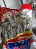 小魚(yú)干去頭去海產(chǎn)干貨涼拌海燕魚(yú)銀魚(yú)干 干貨咸魚(yú)金線(xiàn)魚(yú)干 小魚(yú)干1袋（500g) 曬單實(shí)拍圖