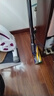 戴森（DYSON）V15 Detect Fluffy無(wú)繩吸塵器新一代藍色【原裝進(jìn)口】手持無(wú)線(xiàn) 除螨 寵物家庭適用  曬單實(shí)拍圖