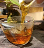 信盛堂胖東來(lái)品質(zhì)金駿眉紅茶特級養胃自己喝2025新茶散裝茶500g非禮盒 500g 1斤裝 支持試喝50g 曬單實(shí)拍圖