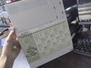 朗捷臺歷2026年日歷馬年月歷大格子書(shū)寫(xiě)計劃本式年歷日歷記事本2025年辦公桌面日歷擺件桌歷可定制 曬單實(shí)拍圖