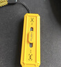 移速（MOVE SPEED）256GB USB3.2/Type-C雙接口固態(tài)u盤(pán)高速手機U盤(pán)大容量移動(dòng)固態(tài)優(yōu)盤(pán) 讀速1090MB/s 狂野Wild 曬單實(shí)拍圖