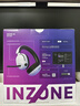 索尼（SONY）【學(xué)生季】INZONE 英縱 H5 輕量化無(wú)線(xiàn)電競游戲耳機 藍牙耳機帶耳麥3.5mm 外設PS5適配國家補貼 白色 曬單實(shí)拍圖