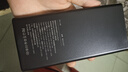 洛億3C認證【尊享80000M丨可上飛機】120W超級快充充電寶小巧移動(dòng)電源適用蘋(píng)果華為小米20000毫安 磨砂黑【標準版+提速200%】進(jìn)口電芯 曬單實(shí)拍圖