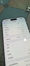 Apple/蘋(píng)果 iPhone 16 Pro Max（A3297）二手手機 雙卡雙待 國行優(yōu)惠券補貼 白色鈦金屬 256G 曬單實(shí)拍圖