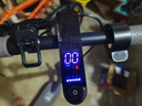AOVOPRO電動滑板車成人可折疊電動車便攜式代步鋰電池長續(xù)航代駕車踏板滑板車兩輪代步車 X9-42V智能APP互聯(lián)/約20-30公里 曬單實拍圖