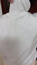 弗曼途 隔汗巾成人吸汗巾純棉運動(dòng)大號孕產(chǎn)婦老人透氣墊背巾6層紗布加厚 曬單實(shí)拍圖