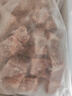 龍大肉食山東發(fā)貨 黑豬多肉排骨塊凈重4斤＞50%帶肉率  帶骨髓  源頭直發(fā) 曬單實(shí)拍圖