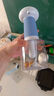 來(lái)旺兄弟狗狗洗澡起泡器貓咪沐浴露起泡機電動(dòng)打泡器2代升級整機可水洗 曬單實(shí)拍圖