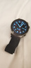watchbond適用華為手表watch5表帶官方同款gt5/gt5pro/watch4pro男士款降落傘卡扣表帶gt4/gt3運動(dòng)22mm腕帶 曬單實(shí)拍圖