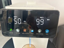 美的（Midea）小魔方電熱水瓶電水瓶飲水機 燒水壺電水壺電熱水壺 316L不銹鋼保溫恒溫一體可拆 國家補貼 20FPro 曬單實(shí)拍圖