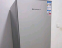 上菱200升三開門冰箱家用出租房2-3人 大容量三門電冰箱小型 小戶型租房宿舍以舊換新 BMM200L 曬單實拍圖