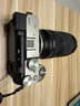 索尼（SONY）Alpha 7C II全畫幅微單相機(jī) 創(chuàng)意外觀濾鏡 銀色 單機(jī)身（a7c2/A7C II/A7CM2） 曬單實(shí)拍圖