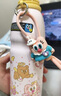 UOOHA滿(mǎn)分能量運動(dòng)水杯 雙飲保溫杯 陶瓷內膽 運動(dòng) 戶(hù)外 健身 水杯 夏日特調-玫白600ml 曬單實(shí)拍圖
