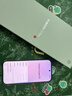 小米（MI）小米 17 Pro 妙享背屏 徠卡光影大師 第五代 驍龍 8 至尊版 黑色 16GB+512GB 5G手機 曬單實(shí)拍圖