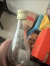 汾酒 出口玻汾禮盒 清香型 53度 500ml*4瓶 黃蓋鋁蓋 聚會(huì )宴請送禮酒  曬單實(shí)拍圖