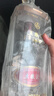 五糧液 2021-25年 濃香型白酒 39度 500ml 單瓶 年份隨機(jī) 曬單實(shí)拍圖