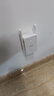 Tenda騰達(dá)1500M wifi6信號(hào)放大器 5G增強(qiáng)千兆網(wǎng)口wi-fi擴(kuò)展 AP無(wú)線網(wǎng)絡(luò)信號(hào)全屋覆蓋 穿墻王擴(kuò)大中繼A23 曬單實(shí)拍圖