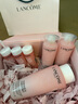 蘭蔻大粉水400ml爽膚水保濕水潤滋潤護膚品套裝生日禮物送女友 曬單實(shí)拍圖