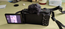 索尼（SONY）ZV-E10 II APS-C畫幅微單相機(jī) 濾鏡直出 ZVE10二代 ZV-E10M2K  黑色標(biāo)準(zhǔn)鏡頭套裝 旅拍套餐 曬單實(shí)拍圖