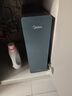 美的（Midea）家用凈水機(jī)星河系列1200G PRO 6年長(zhǎng)效陶氏RO 0阻垢劑反滲透直飲凈水器廚下式凈飲機(jī) 鮮活零陳水 曬單實(shí)拍圖