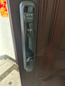 榮將智能門(mén)鎖人臉識別指紋鎖電子鎖密碼鎖家用防盜門(mén)鎖全自動(dòng)可視貓眼 3D人臉識別+監控抓拍+免費安裝 曬單實(shí)拍圖