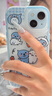 Apple iPhone 15  蘋果15 國行5G 雙卡雙待手機 二手手機 全網(wǎng)通 蘋果手機 藍色【85%用戶選擇】 【99新】128G【性價比推薦】3期免息 三年老店+五星店鋪+一年質(zhì)保 曬單實拍圖