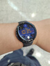 榮耀手表Fit 44mm【國家補貼15%】活力版 幻夜黑 超輕薄超長(cháng)續航NFC智能運動(dòng)手表 GS3i升級款男女表 曬單實(shí)拍圖