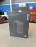 CUKTECH酷態(tài)科10號(hào)氮化鎵充電器套裝120W/100W三口快充頭SE適用榮耀vivo蘋果17/16小米華為手機(jī)平板筆記本 曬單實(shí)拍圖