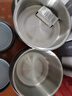 蘇泊爾（SUPOR）保溫飯盒304不銹鋼大容量保溫桶上班族學(xué)生便當(dāng)多層分裝便攜提鍋 深巧棕真空保溫丨三層 曬單實(shí)拍圖