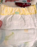 babycare易穿褲拉拉褲XXL碼32片(＞15kg)短褲式嬰兒尿不濕柔軟透氣易穿脫 曬單實(shí)拍圖