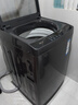 海爾（Haier）波輪洗衣機全自動(dòng)家用12公斤大容量【XQB120-BZ20D1】直驅變頻 一級能效家電國家補貼20% 以舊換新 曬單實(shí)拍圖