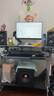 漫步者（EDIFIER）S301 Hi-Res 無線低音炮 全功能HIFI有源2.1音箱 高保真音響 電腦音箱 電視音響 曬單實(shí)拍圖