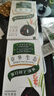 章華（SAVOL）生態(tài)染發(fā)霜自然黑色2盒裝（染膏蓋白不含對苯二胺） 曬單實拍圖