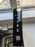 海爾（Haier）8年真長效1400G鮮活水promaxR889凈水器政府補(bǔ)貼廚下反滲透瞬時流速進(jìn)口膜母嬰直飲家用 曬單實(shí)拍圖