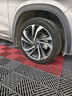 德國(guó)馬牌（Continental）汽車輪胎 245/45R20 103V MC6 XL FR 適配攬勝極光神行 曬單實(shí)拍圖