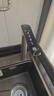 海爾（Haier）鮮活水HKC3000-R883D2U1凈水器 政府補貼 家用廚下瞬時(shí)1400Gpro+直飲凈水機RO反滲透雙出水凈飲 曬單實(shí)拍圖