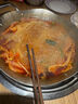 1號會員店 澳洲原切牛肉卷 肥牛卷 火鍋食材 燒烤食材 牛肉生鮮 凈重2斤 曬單實(shí)拍圖