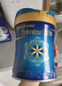 美贊臣藍(lán)臻3段奶粉 嬰幼兒配方奶粉(1-3歲) 乳鐵蛋白荷蘭進(jìn)口新國(guó)標(biāo)升級(jí) 820g*6罐 曬單實(shí)拍圖