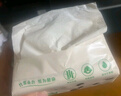 竹π抽紙竹派軟抽本色無(wú)漂白母嬰適用餐巾衛生紙（新舊包裝隨機發(fā)貨） 竹π本色紙 3層 120抽*15包 曬單實(shí)拍圖