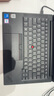 ThinkPad【國家補(bǔ)貼20%】聯(lián)想筆記本電腦E14 2025超能版 商務(wù)辦公學(xué)生輕薄本 英特爾酷睿5 16G 1T 2.8K黑色 曬單實(shí)拍圖