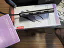 聯(lián)想（Lenovo）Type-C擴(kuò)展塢USB-C讀卡器拓展塢HDMI千兆網(wǎng)口轉(zhuǎn)接頭HUB分線器適用蘋果15MacBook小新筆記本ipad 曬單實(shí)拍圖