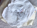 bebebus超褲護(hù)臀成長(zhǎng)褲XXL28片(≥15kg)夏季超薄透氣拉拉褲學(xué)步褲男女寶 曬單實(shí)拍圖