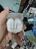 瓷音未來CIYINSO Mars 2藍(lán)牙耳機(jī)半入耳式真無線智能降噪HIFI高音質(zhì)超長(zhǎng)續(xù)航低延遲游戲跑步運(yùn)動(dòng)音樂耳麥 云霧白+曬單贈(zèng)10元紅包 曬單實(shí)拍圖