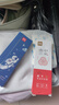 得力（deli）連中三元按動(dòng)中性筆 0.5mmST筆頭速干考試筆學(xué)生刷題筆 考試專(zhuān)用黑色4支/盒 S01-KS 曬單實(shí)拍圖