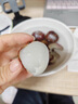 夢茜兒順豐 荔枝 5斤鮮凍大果超甜奶茶店原料海南特產(chǎn)整箱 1斤 鮮凍荔枝 現(xiàn)貨速發(fā) 曬單實拍圖