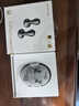 華為FreeBuds 6 悅彰耳機(jī) 無(wú)線藍(lán)牙半開(kāi)放式耳機(jī)  雙向靜謐通話(huà) 支持翻譯功能 水滴耳機(jī) 星空黑 曬單實(shí)拍圖