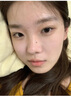 儒意（RUYI）素顏面霜保濕懶人男女防曬隔離遮瑕三合一防水汗自然提亮bb貴婦霜 曬單實(shí)拍圖